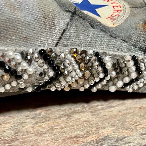 Converse All Star Chuck Taylor high top sneakers - Picture 9 of 16